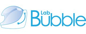 Logo of Lab Bubble