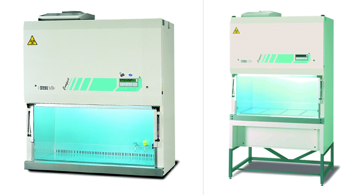 Biological Safety Cabinets