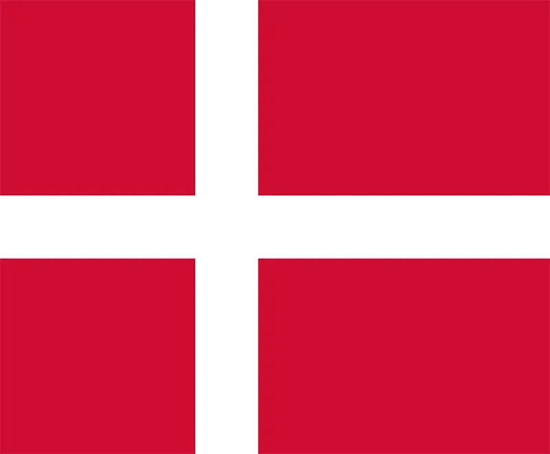 Flag-Denmark