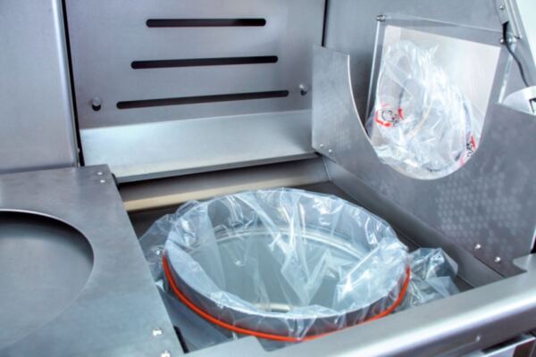 Bulk Powder Weighing Enclosures - Image 3