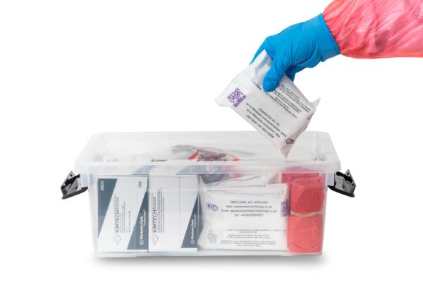 Cleaning Kit - Image 2