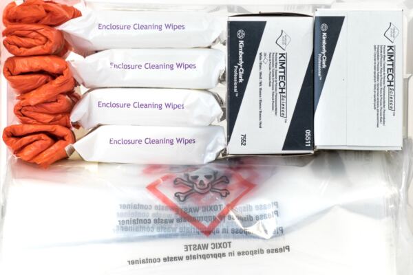 Cleaning Kit - Image 3