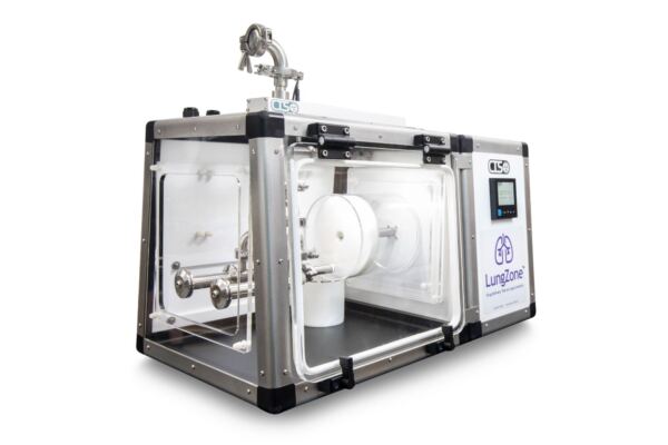 LungZone™ - Image 2