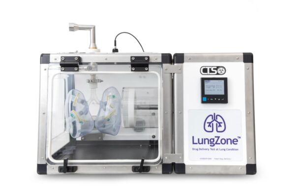 LungZone™