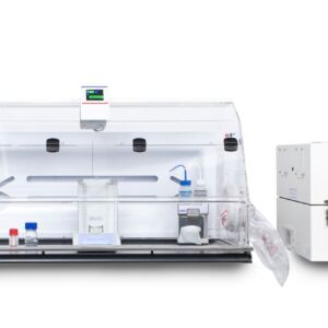 ST1 Potent Powder Weighing Enclosure