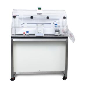 ST1 Potent Powder Weighing Enclosure