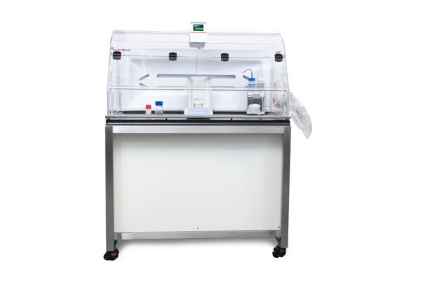 ST1 Potent Powder Weighing Enclosure