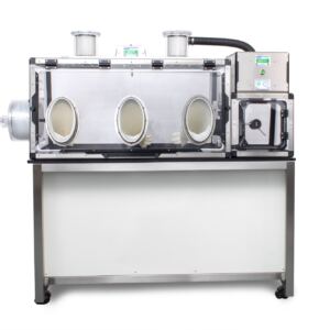 SafetyBox<sup>TM</sup> Powder Handling Glovebox