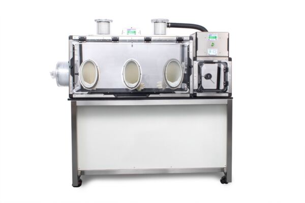 SafetyBox<sup>TM</sup> Powder Handling Glovebox