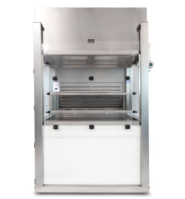 Multi Use LEV Enclosure - Image 2