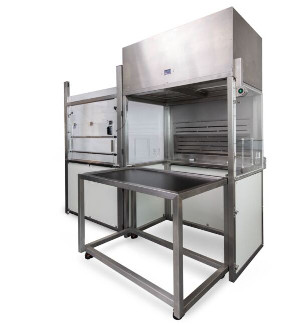 Multi Use LEV Enclosure - Image 3