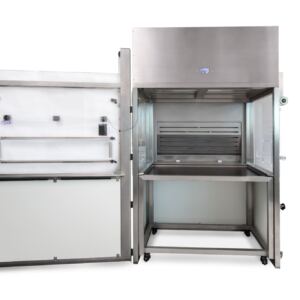 Multi Use LEV Enclosure