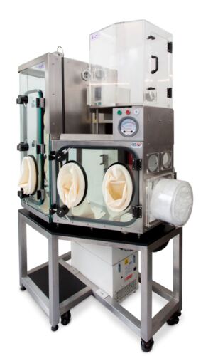 Buchi Spray Dryer Isolator