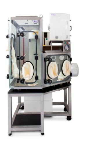 Buchi Spray Dryer