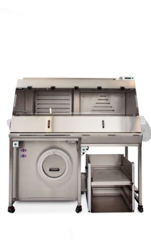 Dispensing Enclosure