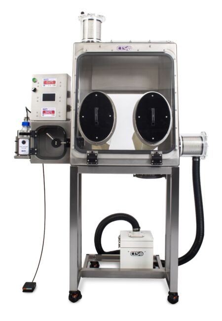 Glovebox