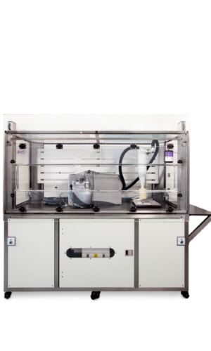 Malvern 3000 Enclosure