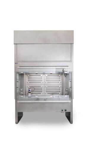 Stainless LEV